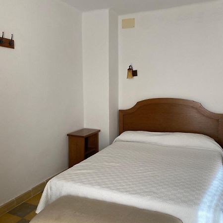 Casa en el centro de Pollensa, a 10 metros de la escalinata del calvario, para 6 personas, con wifi y A.C Exterior foto