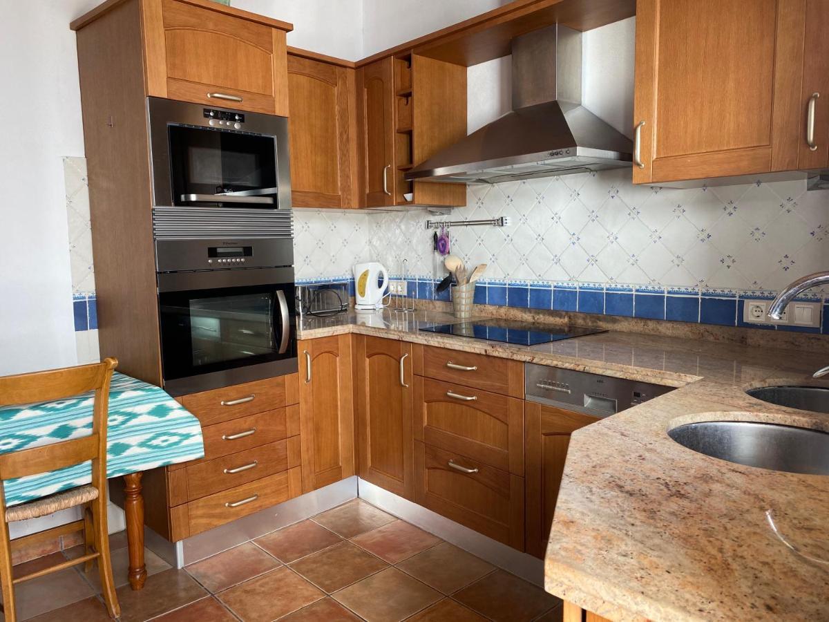 Casa en el centro de Pollensa, a 10 metros de la escalinata del calvario, para 6 personas, con wifi y A.C Exterior foto